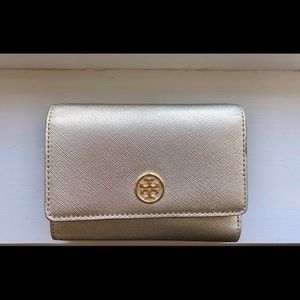 Tory Burch Wallet